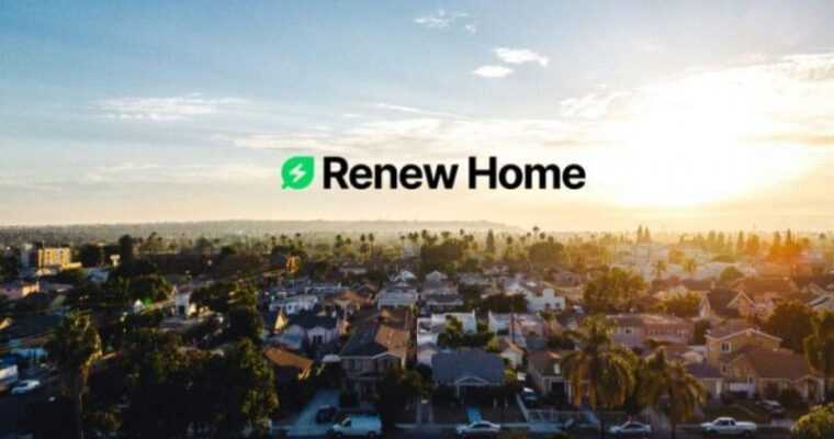 Компанія «Renew Home» переносить дані електромереж у ваш розумний дім 3