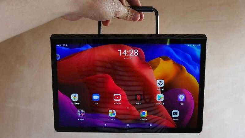 Lenovo Yoga Tab 11