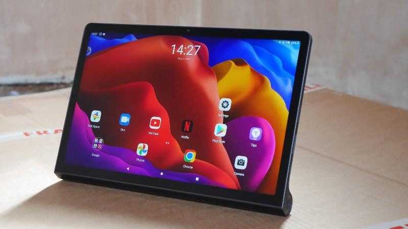 Lenovo Yoga Tab 11