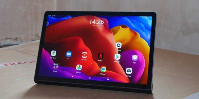 Lenovo Yoga Tab 11 6