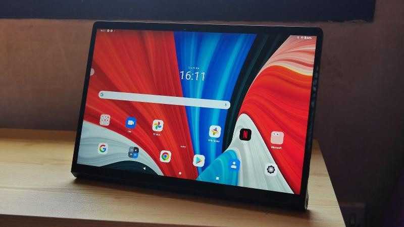 Lenovo Yoga Tab 13