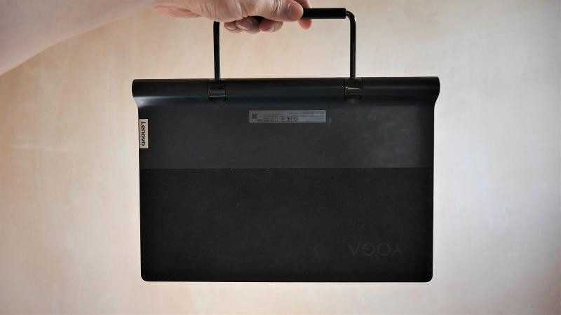 Lenovo Yoga Tab 13