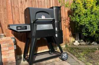Masterbuilt Gravity Series 560 4