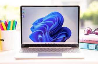 Microsoft Surface Laptop Go 2 6