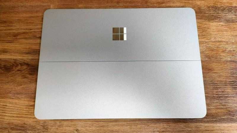 Microsoft Surface Laptop Studio