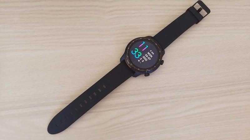 Mobvoi TicWatch Pro 3 Ultra