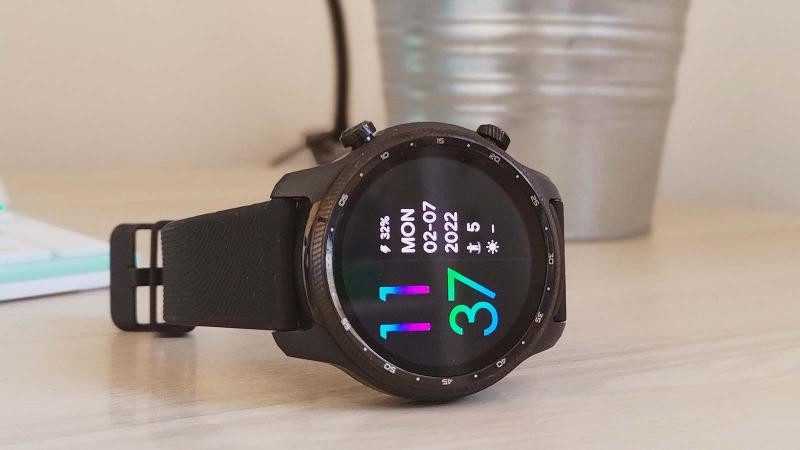 Mobvoi TicWatch Pro 3 Ultra