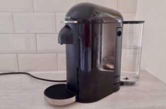 Nespresso Vertuo Plus 4