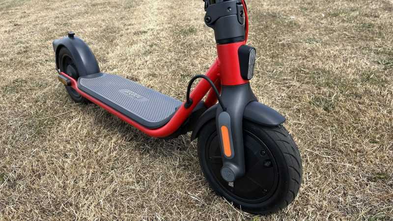 Ninebot KickScooter D38E