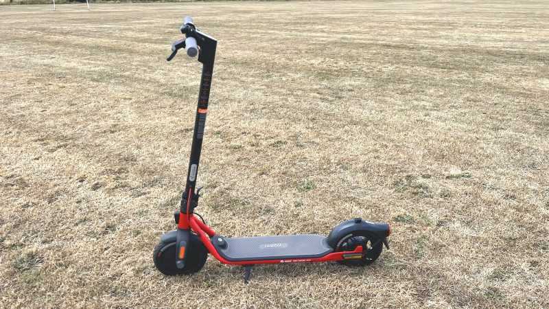 Ninebot KickScooter D38E