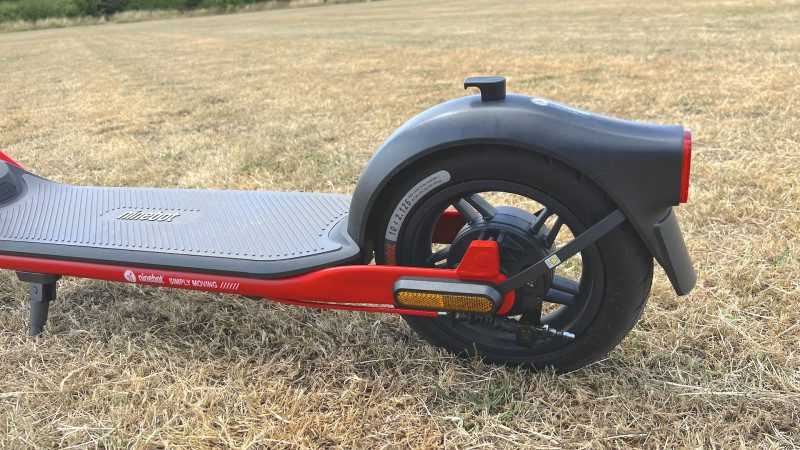 Ninebot KickScooter D38E