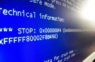 Нове Оновлення Systemd Принесе Сумнозвісний Синій Екран Смерті Windows У Linux 1