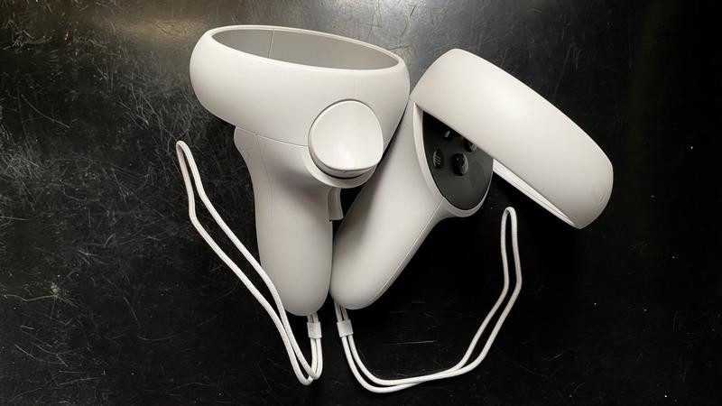 Oculus Quest 2