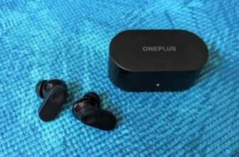 Oneplus Nord Buds 1