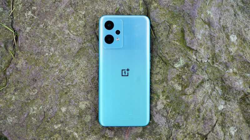 OnePlus Nord CE 2 Lite 5G