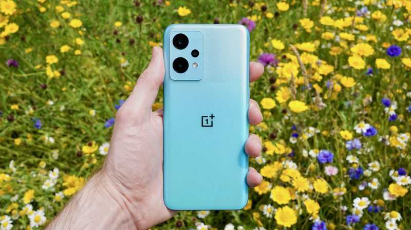 OnePlus Nord CE 2 Lite 5G