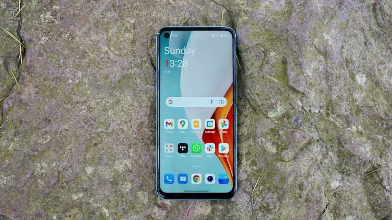 OnePlus Nord CE 2 Lite 5G