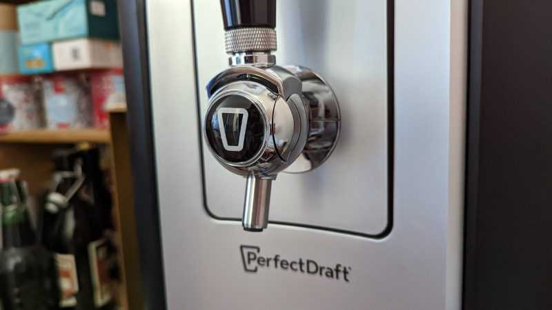 PerfectDraft Pro