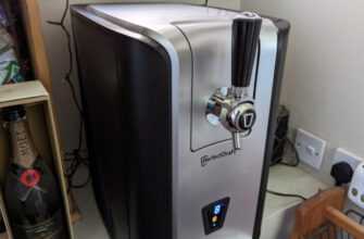 PerfectDraft Pro 3