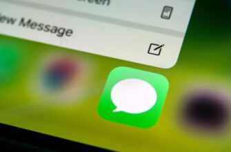 Повідомляється, Що Imessage Ухилятиметься Від Правил Єс, Не Доведеться Відкриватися 3