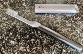 Електрична Зубна Щітка Quip 4