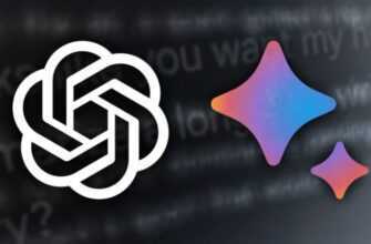 Раунд 2: Ми Тестуємо Новий Bard На Базі Gemini Проти Chatgpt 1