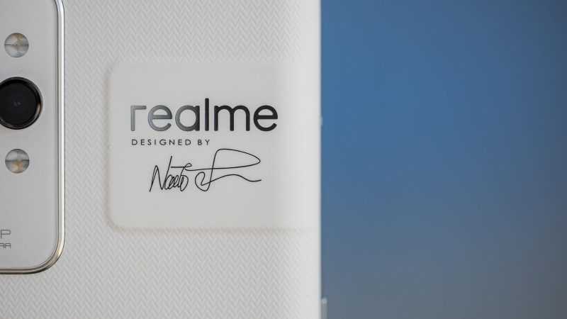 Realme GT 2 Pro