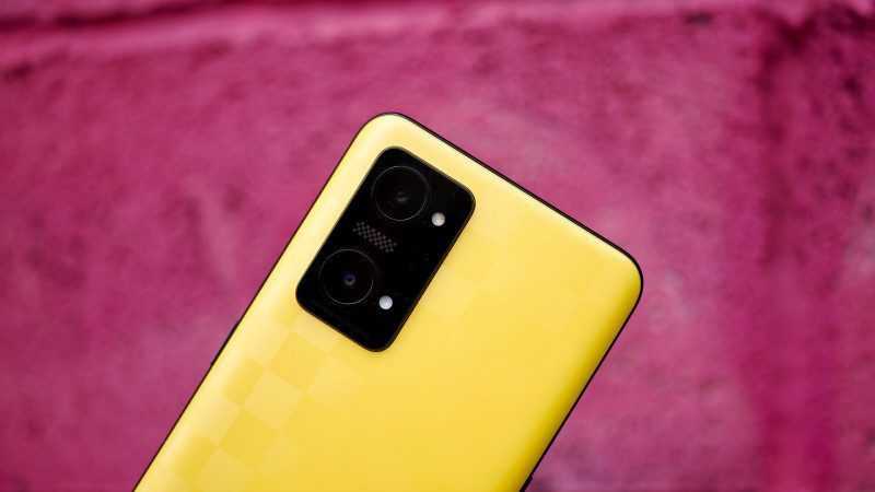 Realme GT Neo 3T