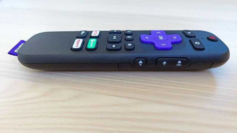 Roku Streaming Stick 4K