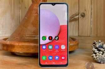 Samsung Galaxy A13 4