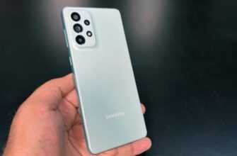 Samsung Galaxy A73 5G 4