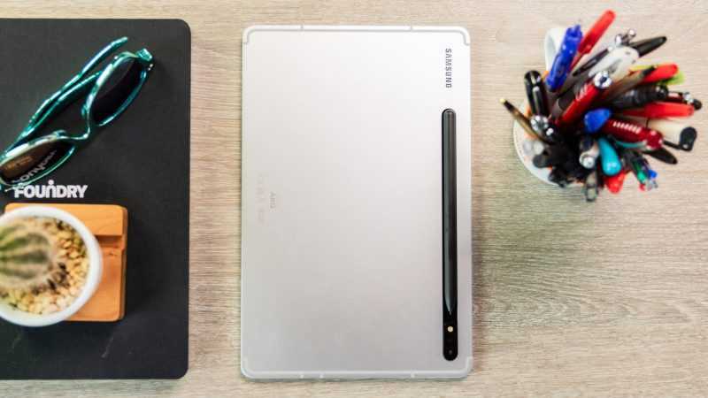 Samsung Galaxy Tab S8