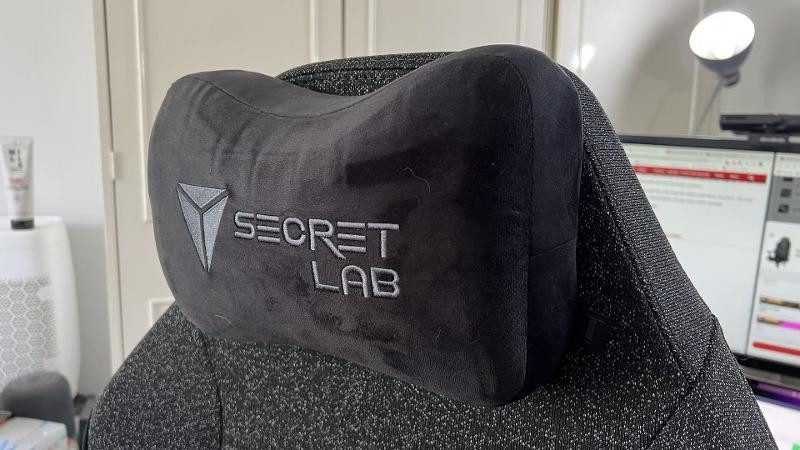 Secretlab Titan Evo (2022)