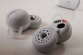 Sony Linkbuds (Wf-L900) 4