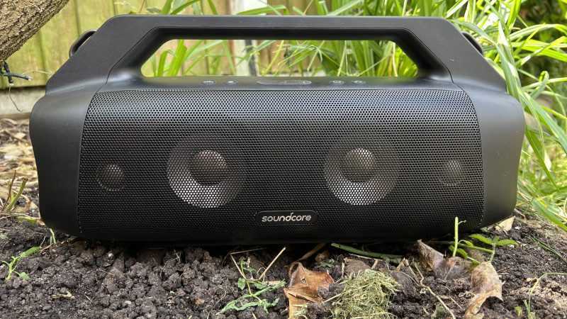 Soundcore Motion Boom Plus