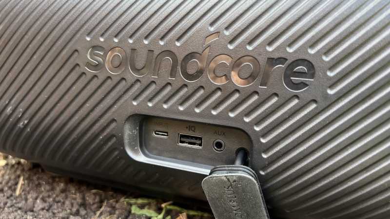 Soundcore Motion Boom Plus