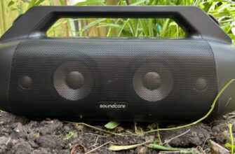 Soundcore Motion Boom Plus 4