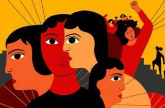 Становище Жінок На Північному Кавказі Погіршується І Допомагати Їм Все Важче 1