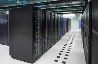 Будьте Попереду В Цифровій Гонці: Вибір Ідеального Відділеного Сервера В Сша 5