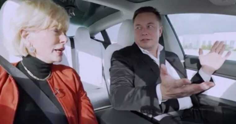 Tesla відкликає кожну машину з автопілотом, оскільки федерали кажуть, що ним дуже легко зловживати 9