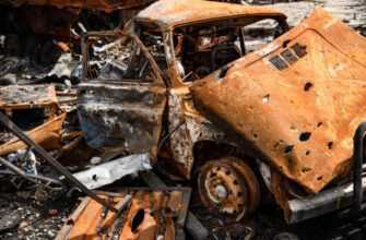 Екологічні Переваги Утилізації Автомобіля 3