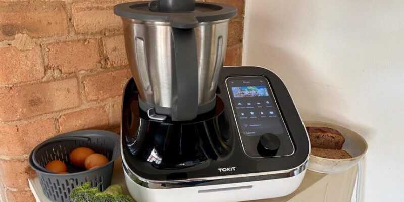 Tokit Omni Cook 2