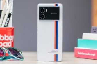 Vivo Iqoo 9 Pro Legend 4