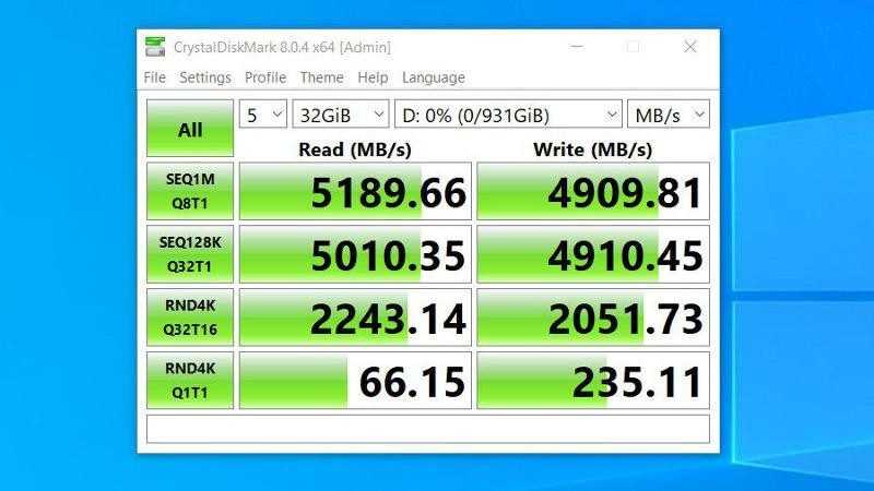 WD Black SN770