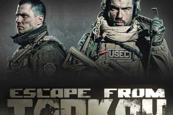 Що таке Escape from Takov Hacks і яка його додаток для гри? 10