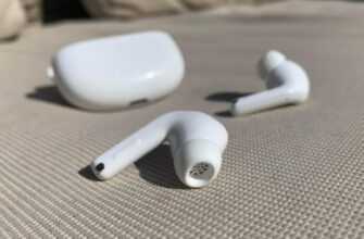 Xiaomi Buds 3T Pro 1