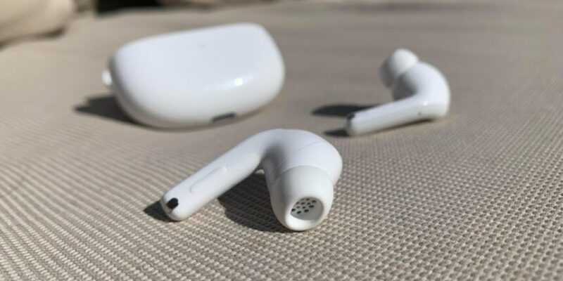 Xiaomi Buds 3T Pro 1