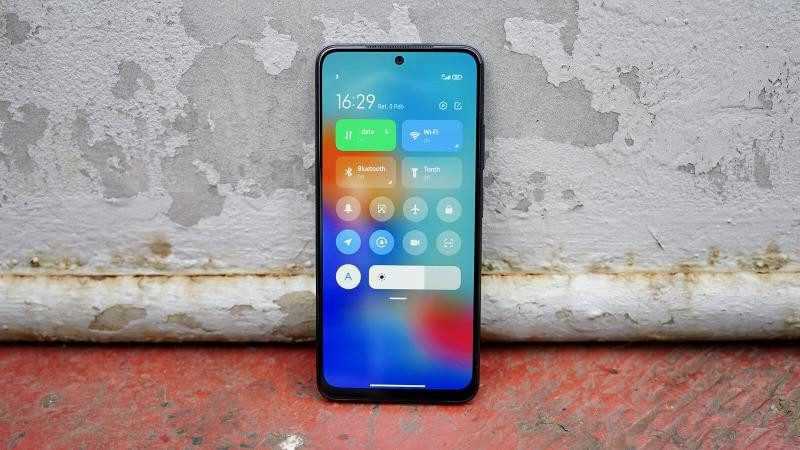 Xiaomi Redmi Note 11