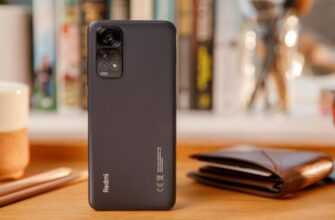 Xiaomi Redmi Note 11S 5