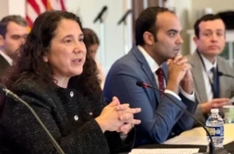 З’являються Подробиці Нового Консультативного Комітету Sba З Кредитування Малого Бізнесу: Підприємці Отримають Місце За Столом 1